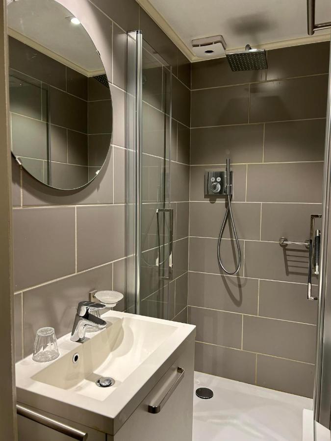Le Colibri Spa Jacuzzi Durbuy Zewnętrze zdjęcie