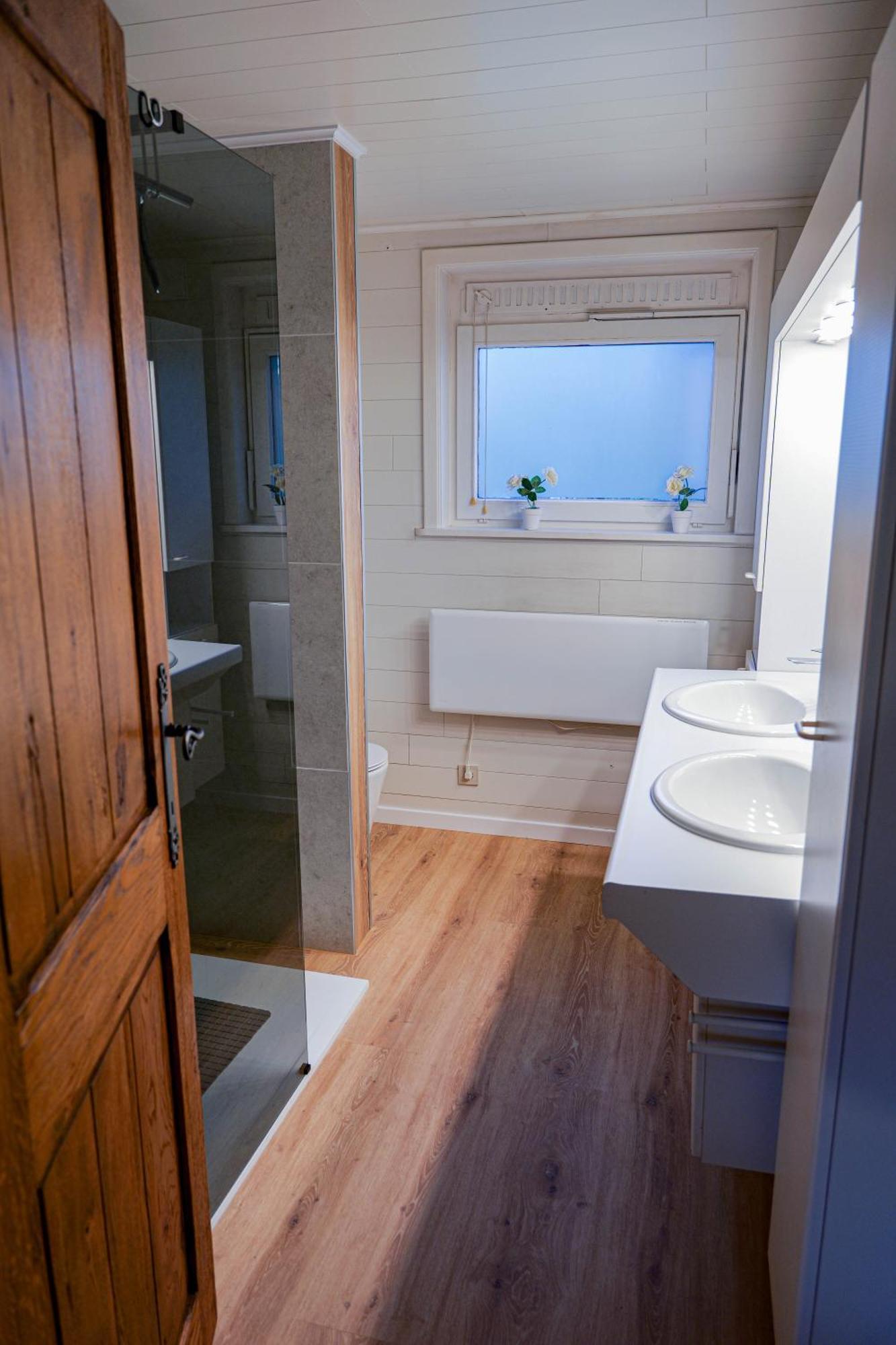 Le Colibri Spa Jacuzzi Durbuy Zewnętrze zdjęcie