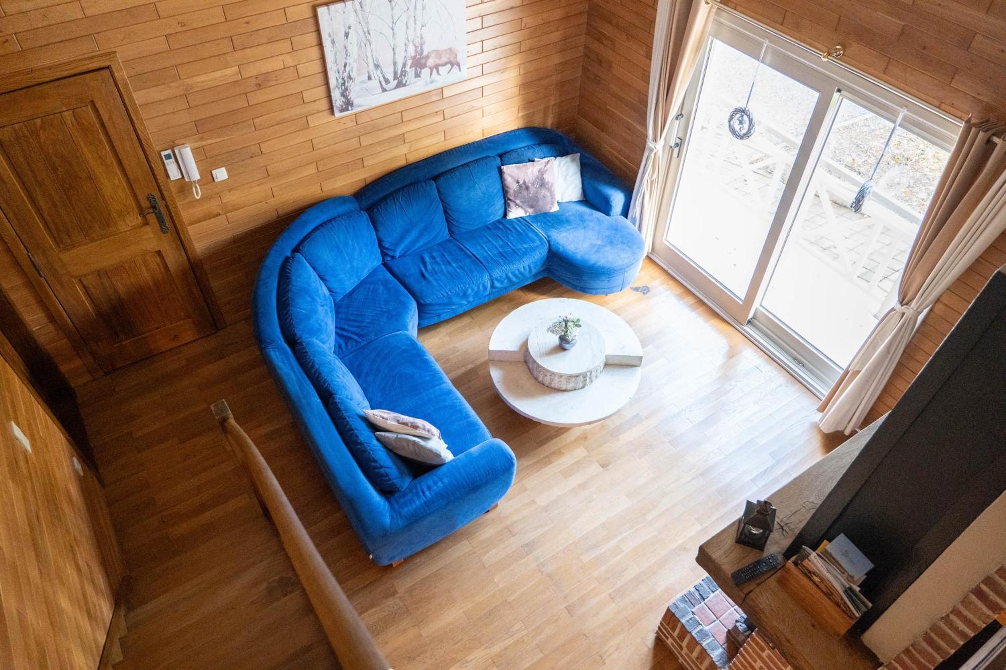 Le Colibri Spa Jacuzzi Durbuy Zewnętrze zdjęcie